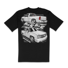 Load image into Gallery viewer, SS CLONE T-SHIRT